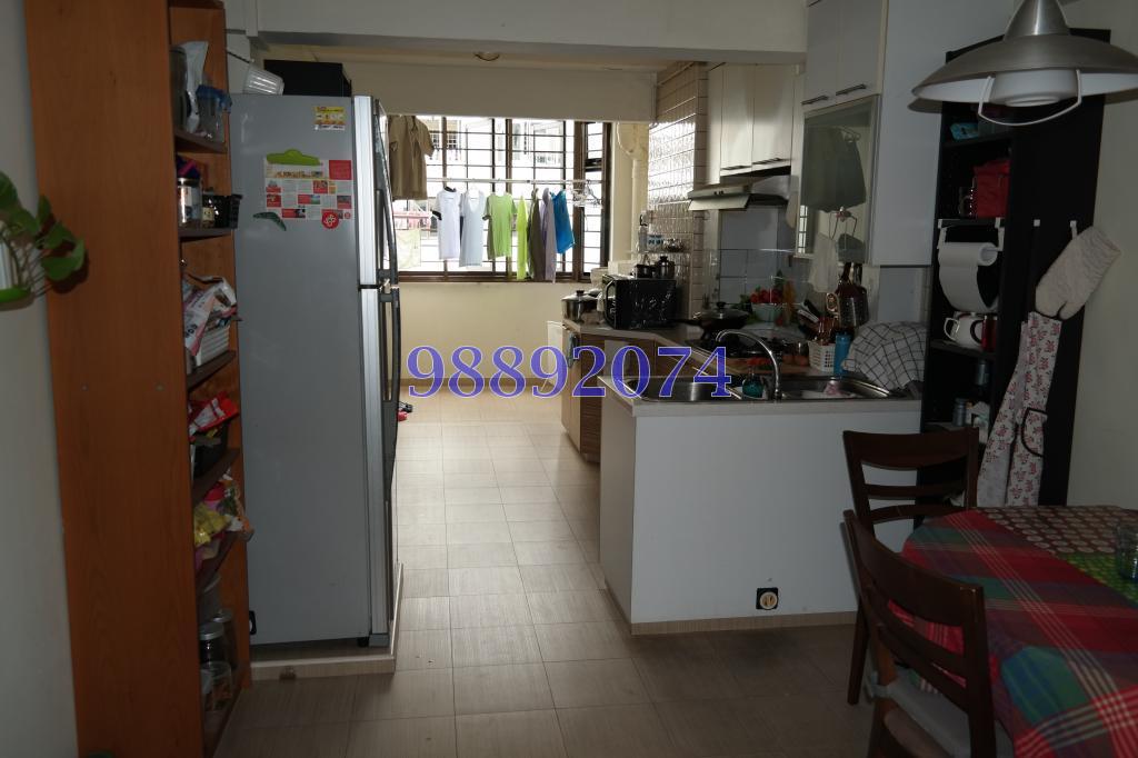 Blk 61 Marine Drive (Marine Parade), HDB 4 Rooms #87248552